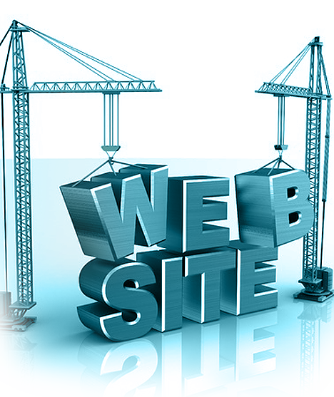 Website bouwen